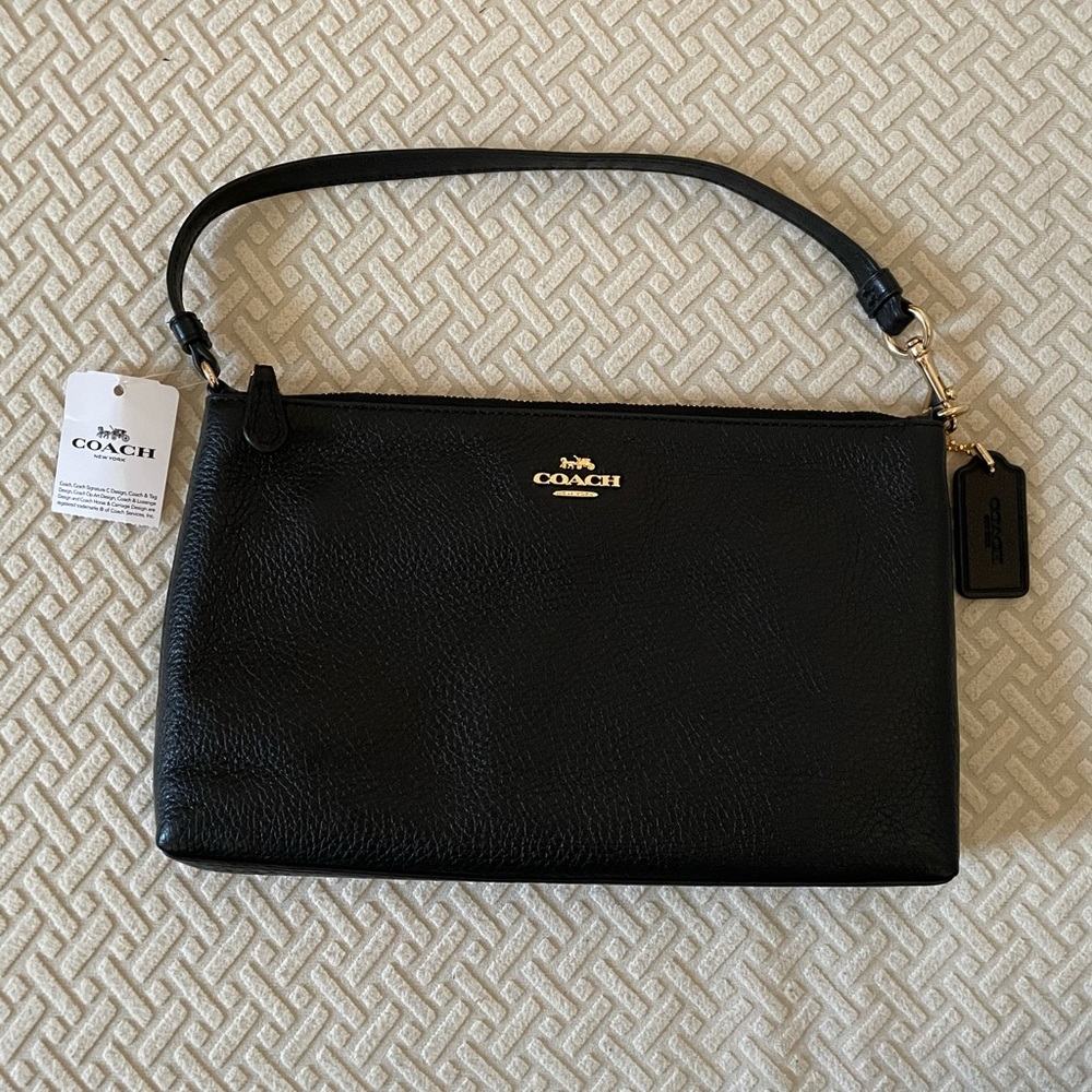 Coach Large Classic Wristlet